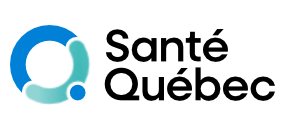 Logo de Santé Québec